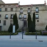 Alojamiento Santa Engracia Laguardia