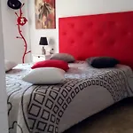 Habitaciones privadas Alicante centro
