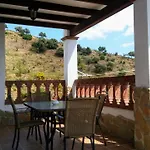 Casa Encina - Encinasola Turismo Rural.