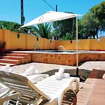 Villa La Jara