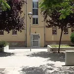 Apartamentos Atlas Terrassa I