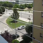 Apartamentos Atlas Terrassa I