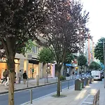 Apartamento de Jesús