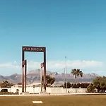 Vip Alfaz Del Pi
