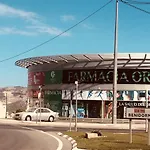 Vip Alfaz Del Pi