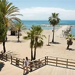 Beachfront Luxury Residence, Playas Del Duque, Puerto Banus, Marbella