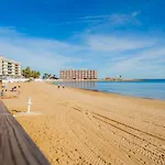 Apartamento Mar Baltico