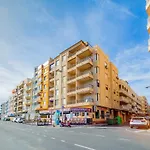 Apartamento Mar Baltico