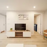 Apartamento Centro-Nautico
