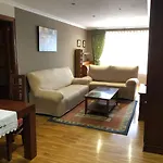 El piso de Carlos