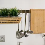 Apartamento Deluxe