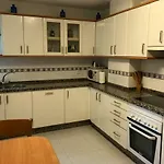 El piso de Carlos