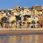 Apartamento Frente Al Mar