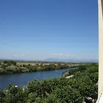 Ventana a la Naturaleza (50m playa)