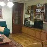 Habitacion Privada en Piso Familiar