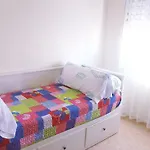Apartamento con Piscina y Parking