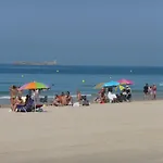 Apartamento Playa De La Barrosa - Chiclana