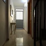 Casa Los Rosales