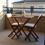 Apartamento El Abuelo