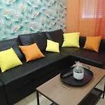 Apartamento de Jesús