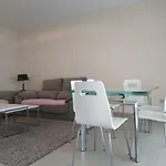 Apartamento En Residencial Arenas San Juan