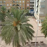 Apartamento en Puerto de Gandia