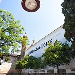 San Jacinto Triana Suite by Valcambre
