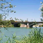 San Jacinto Triana Suite by Valcambre