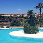 Apartamento Villa Romana Playa