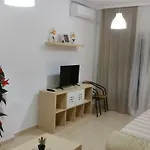 Apartamento A 150 M De La Playa