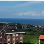 Duplex con vistas al mar