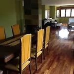 El Refugio.