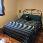El Refugio.