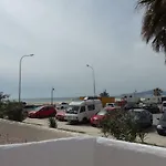 Las Cañas Luisa