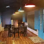 O Albergue
