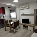 Apartamento Mines