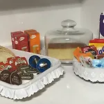 El Rinconcito de la Luz del Sol