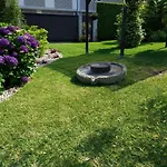 Casita Curbeiros