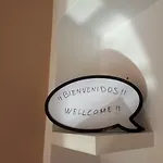 La Casa De Blanca. Coqueto Piso Centrico Y Cerca De Todo