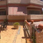 Estudio en la carihuela