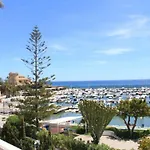 Navegantes House, Torre Horadada