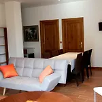 Apartamento Sarzaleta