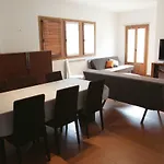 Apartamento Sarzaleta