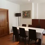 Apartamento Sarzaleta
