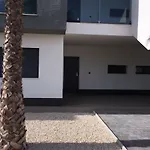 Oasis Beach Casa Georgio