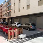 Apartment Palangre