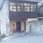 Casa Rural OSO 1