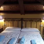 Casa Rural OSO 1