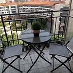 Manzanera, Junto Ayuntamiento Y Riojaforum