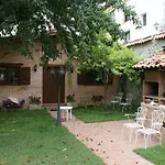 Casa Cristeta